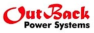 outback logo3 PV 106: Introduction to Outback Battery Backup Inverters